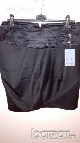 Дамска пола „Ками”