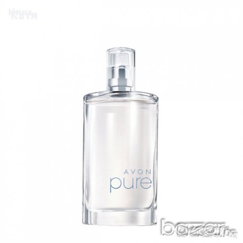 Avon Pure за Нея, снимка 1 - Дамски парфюми - 17246998