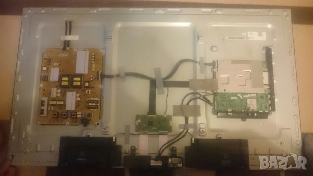 LG 55UF695V НА ЧАСТИ, снимка 4 - Части и Платки - 22457309