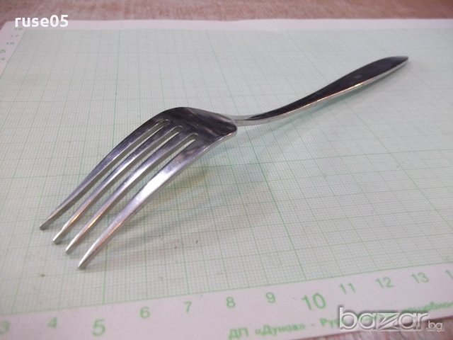 Вилица, снимка 6 - Прибори за хранене, готвене и сервиране - 21362705