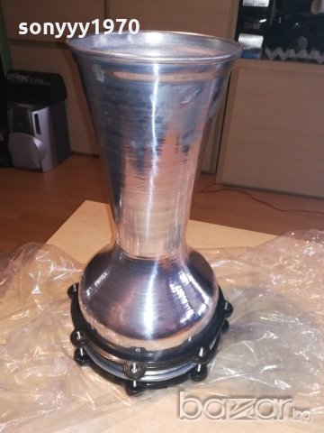 S CLASSE-нова тарамбука-турска и алуминиева-40х25см, снимка 18 - Ударни инструменти - 20787608