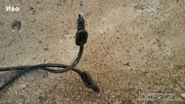 Жила за ръчна спирачка Audi S3 С3 А3 8L, снимка 3 - Части - 16632187
