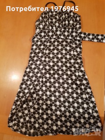 Рокля, снимка 1