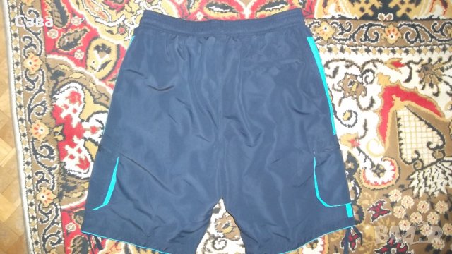 Къси панталони VAUDE, LONSDALE    мъжки,М и Л, снимка 8 - Спортни дрехи, екипи - 25833171