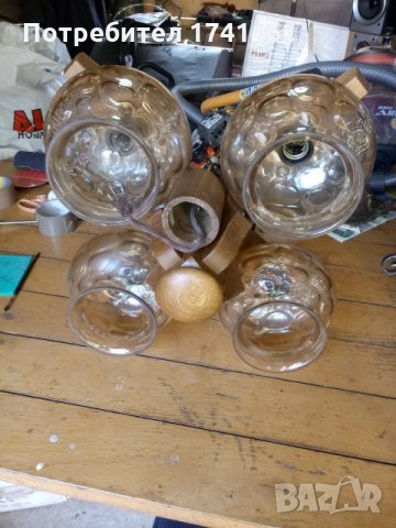 Полюлеи, снимка 1