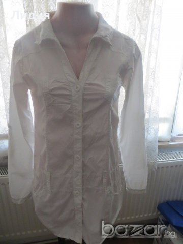 Дамска риза , снимка 3 - Ризи - 18805747