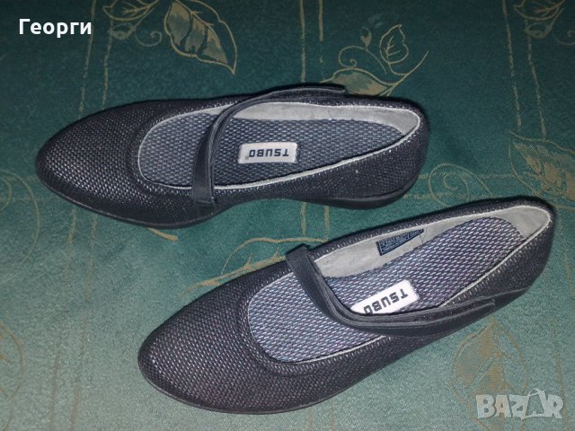 изгодно нови дамски обувки TSUBO