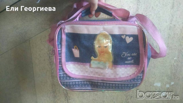 Чанта, снимка 3 - Чанти - 19579977