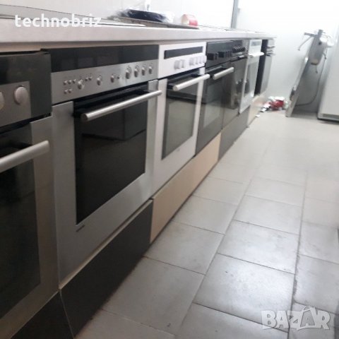 Магазин за бяла техника Техно Бриз, снимка 12 - Хладилници - 22025806