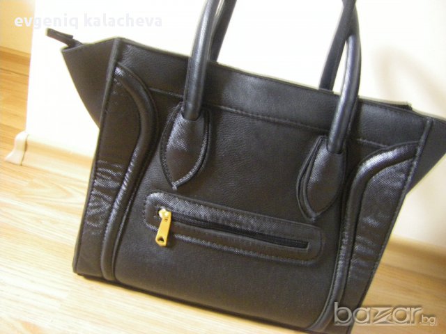 дамска чанта, снимка 1