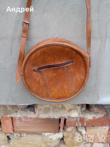 Стара Дамска чанта #4, снимка 2 - Антикварни и старинни предмети - 23168177