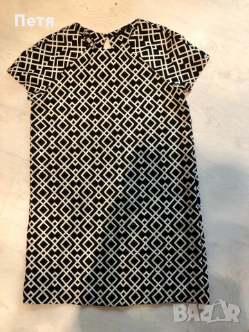 Zara Дамска рокля, снимка 1