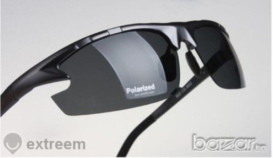 P O L I C E -  MILITARY  Polarized ОЧИЛА - UV 400   , снимка 1 - Слънчеви и диоптрични очила - 7089420