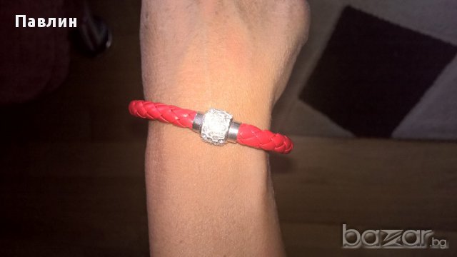 Гривни за ръка