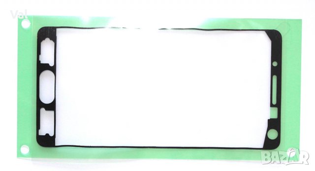 Oригинални батерии. USB  конектори и лепенки за SAMSUNG, снимка 12 - Резервни части за телефони - 24764708