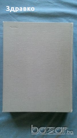 История искусства зарубежных стран, снимка 6 - Художествена литература - 11987931