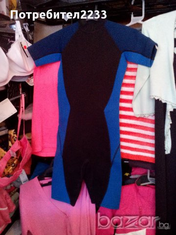 Продавам оригинални маркови водолазни костюми - неупрени - 3мм.-5мм.-8мм. / различни големини!(1333), снимка 11 - Водни спортове - 16445707