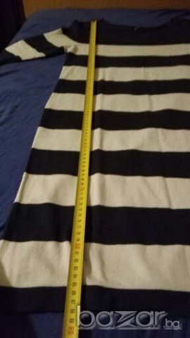 H&M дамска туника, снимка 3 - Туники - 20247884