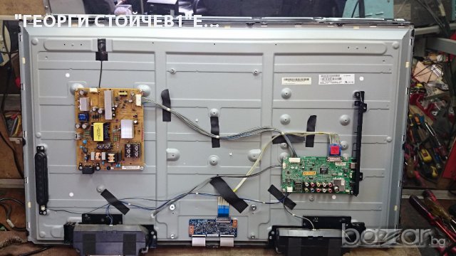 42N5110 EAX65027106[1.0] LG3739-13PL1 FT5542T28C11-T420HVN05.5, снимка 2 - Части и Платки - 13451589