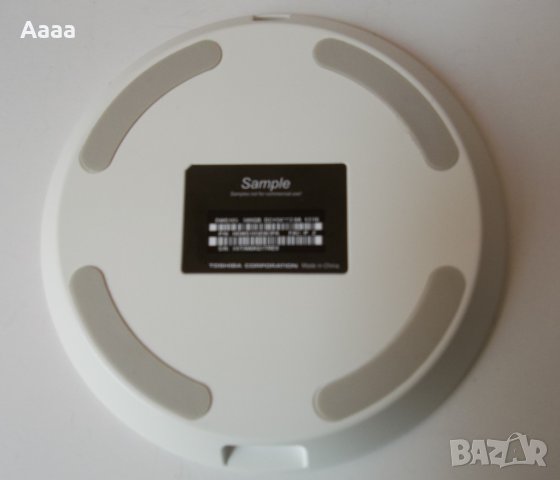 Toshiba външен HDD 2,5" 500GB Canvio for Smartphone HDWS105EW3AA външен хард диск, снимка 6 - Карти памет - 23815784