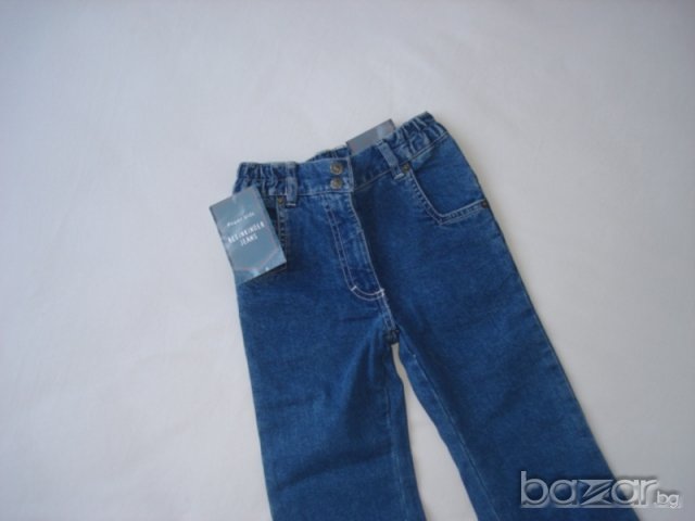 Power Kids,нови,с етикет дънки,098 см. , снимка 2 - Детски панталони и дънки - 16392762