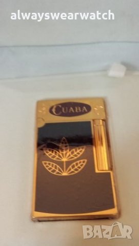 Dupont запалки / Дюпон / Дюпонт - чисто нови, снимка 7 - Запалки - 23695222