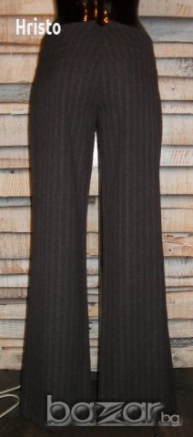 Панталон прав крачол на Уоман Монро размер С, снимка 2 - Панталони - 8771422