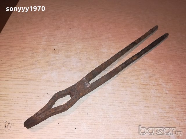 ПОРЪЧАНИ-ковашки клещи-38см, снимка 4 - Клещи - 21099903