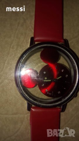 Дамски часовник, снимка 2 - Дамски - 24599033