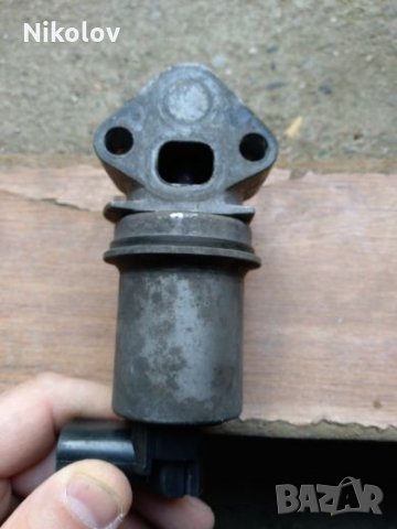 ЕГР-Клапан за Фолксваген Поло 1.2, Vw Polo 1.2 12v, снимка 3 - Части - 24566690