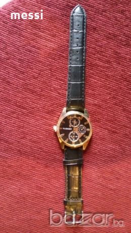 Часовник, снимка 2 - Мъжки - 21127720