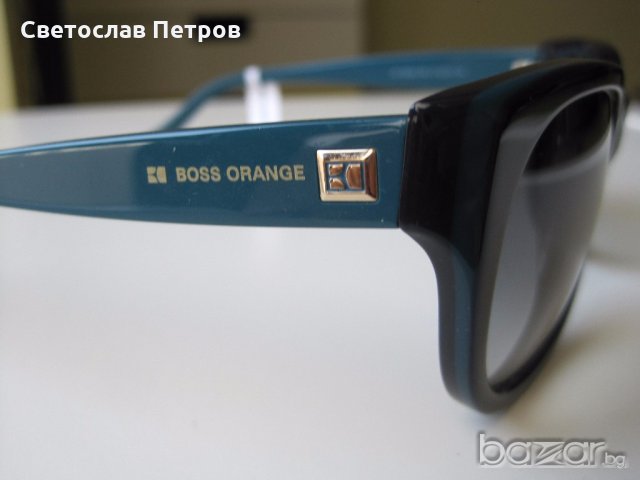 Слънчеви очила Boss Orange, снимка 3 - Слънчеви и диоптрични очила - 18983238