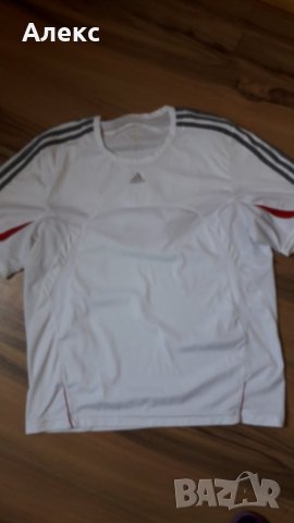 Adidas - тениска , снимка 1