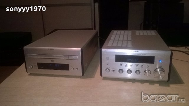 yamaha rx-e810-receiver-внос швеицария, снимка 15 - Ресийвъри, усилватели, смесителни пултове - 19846061