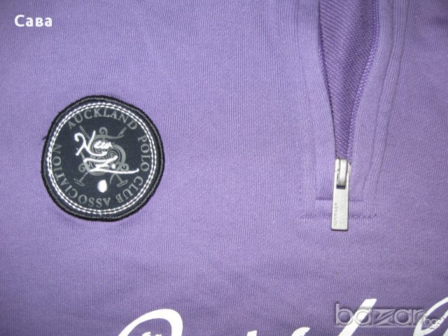 Блуза KITARO  мъжка,размер л, снимка 2 - Блузи - 16308813