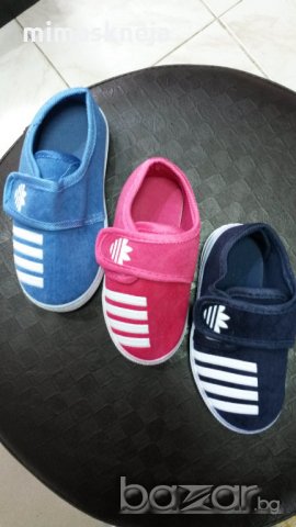 ДЕТСКИ ГУМЕНКИ 1681-5, снимка 1