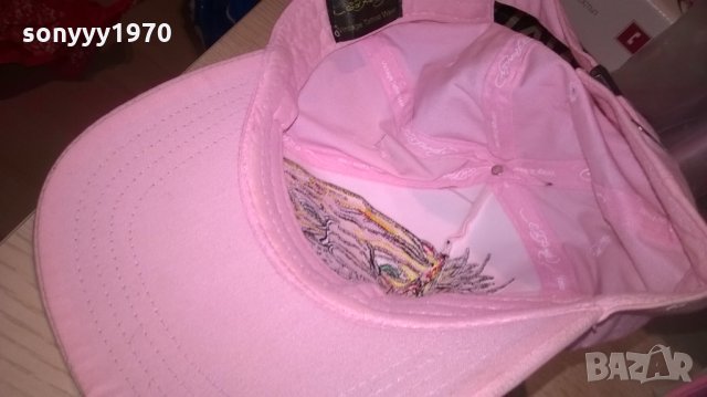 ЗАЯВЕНИ-ed hardy-маркови шапки-внос швеицария, снимка 10 - Шапки - 25297340
