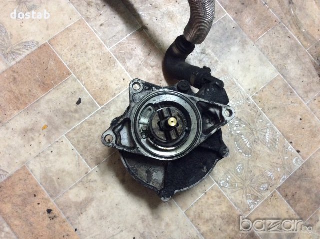 Вакуум пампа за ауди, снимка 2 - Части - 18099934