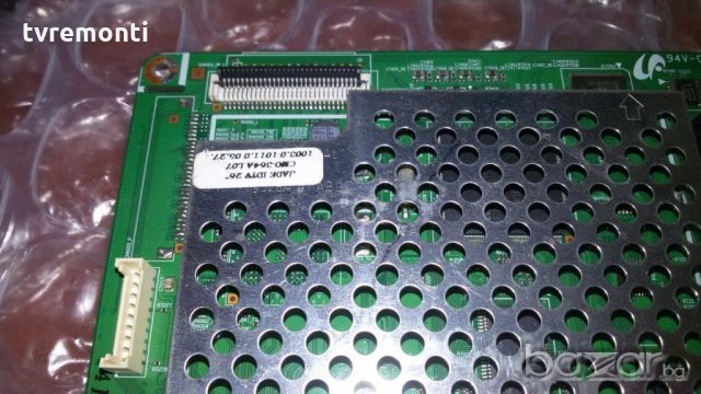 MAIN BOARD BN41-00980B BN94-01971A , снимка 3 - Части и Платки - 21146193