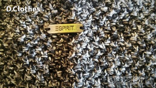 Esprit дамски пуловер, снимка 4 - Блузи с дълъг ръкав и пуловери - 16231148