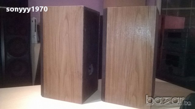 akai sr-h30-made in japan-внос англия, снимка 14 - Тонколони - 12746128