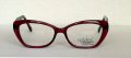 Рамка Пелагия-бордо, снимка 1 - Слънчеви и диоптрични очила - 11570261