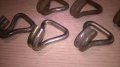 6бр куки-метални от колани за тир-здрви и яки-8х7х5см, снимка 4