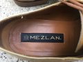 Оригинални мъжки обувки Mezlan от естествена кожа, снимка 4