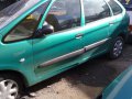 Citroen Xsara Picasso 2.0 hdi 2001 на части., снимка 4