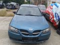 Nissan Almera 1.5dci 82k.c-НА ЧАСТИ!, снимка 2