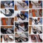 Страхотни италиански сандали и обувки. Изключително качество на естествената кожа!, снимка 1 - Сандали - 17322677