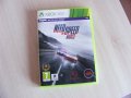 Продавам - Need For Speed Rivals за Xbox 360, снимка 1 - Аксесоари - 11616300