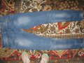 Дънки GARCIA JEANS   дамски,размер32, снимка 3