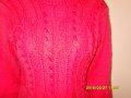 Ръчно плетени пуловери и блузи, снимка 6